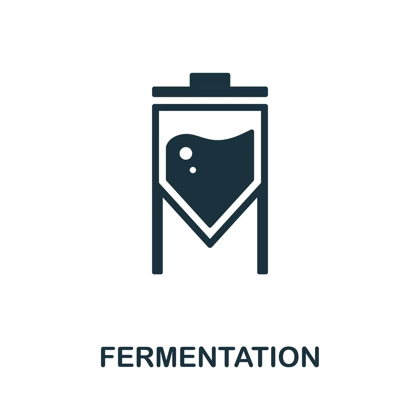 Ferment, Fermentation, Ferment icon