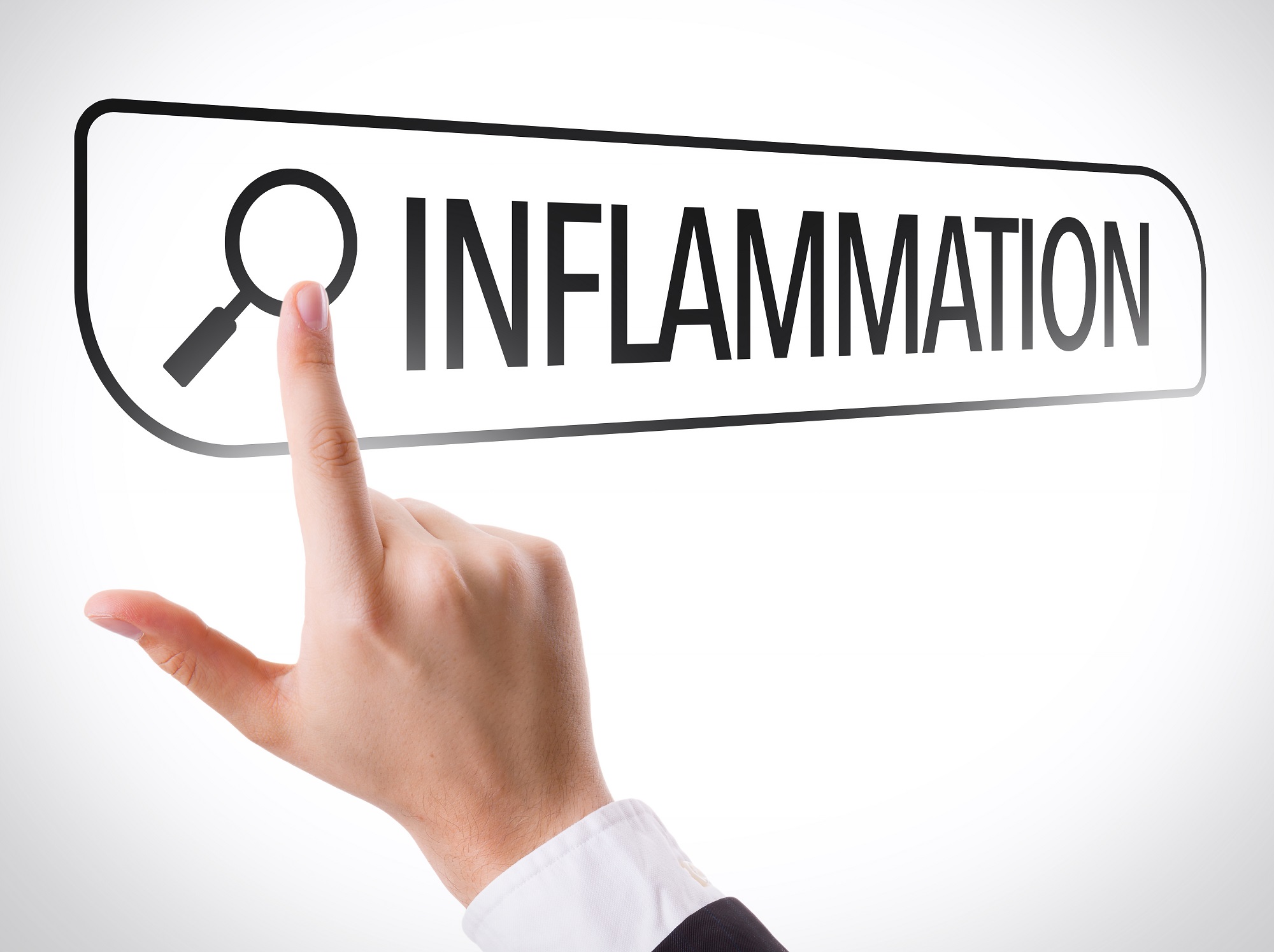 Inflammation words (Picture for inflammation)
