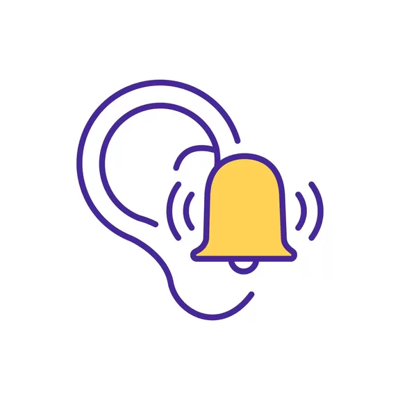 Tinnitus - Ringing in Ears